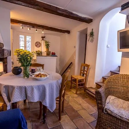 Maison Coeur De Village Casa de Férias Ramatuelle