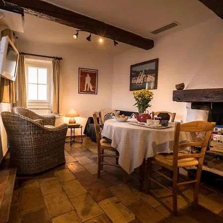 Maison Coeur De Village Casa de Férias Ramatuelle