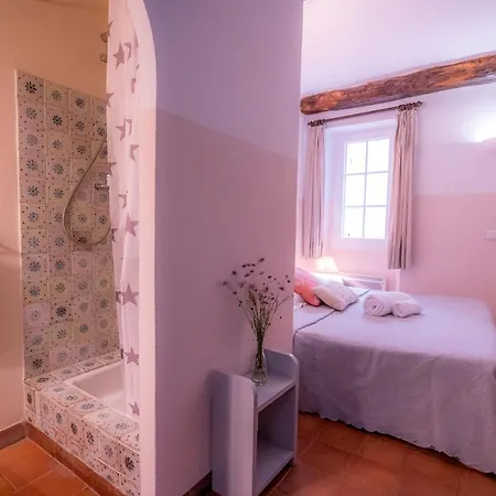 Сasa de vacaciones Maison Coeur De Village