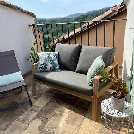 Casa de Férias Maison Coeur De Village *