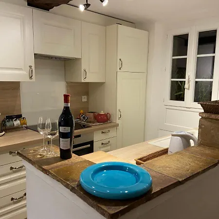 Maison Coeur De Village Casa de Férias *