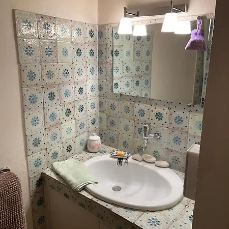 Сasa de vacaciones Maison Coeur De Village