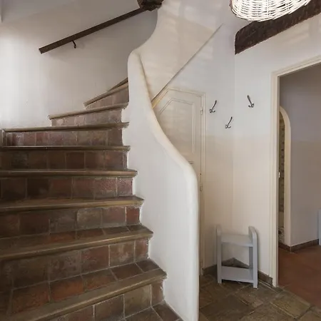 Casa de Férias Maison Coeur De Village Ramatuelle
