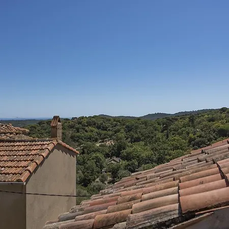 Σπίτι διακοπών Maison Coeur De Village *