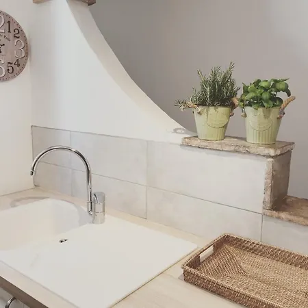 Casa de Férias Maison Coeur De Village Ramatuelle