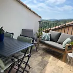 Maison Coeur De Village Ramatuelle