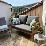 Nyaraló Maison Coeur De Village *