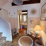 Maison Coeur De Village Nyaraló *