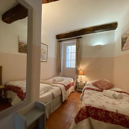 Maison Coeur De Village * Раматей