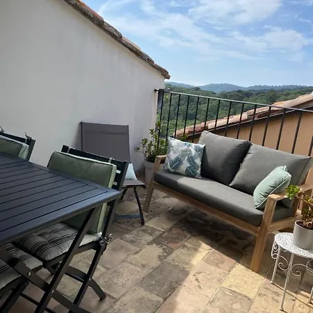 Maison Coeur De Village