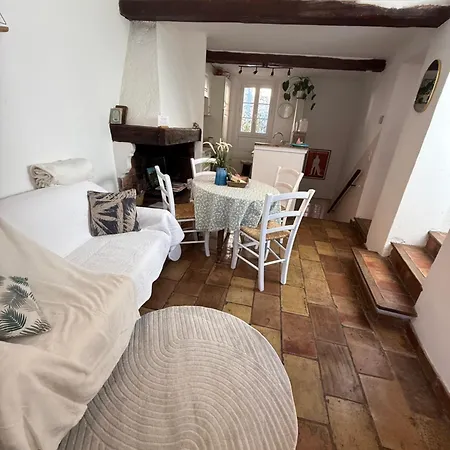 Maison Coeur De Village Nyaraló *