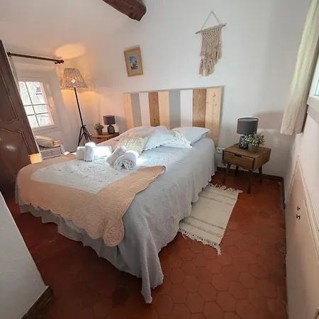 Maison Coeur De Village