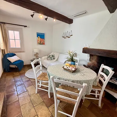 Nyaraló Maison Coeur De Village *
