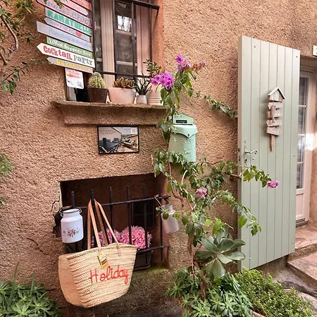 Maison Coeur De Village Casa de Férias