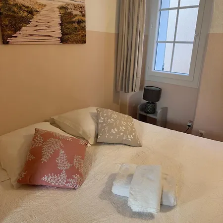 Maison Coeur De Village *