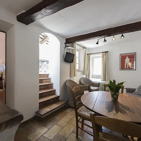Maison Coeur De Village Holiday home
