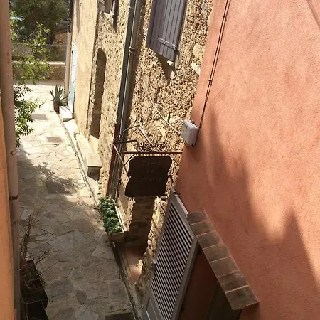 Maison Coeur De Village