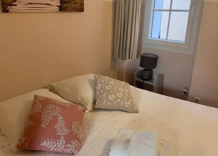 Maison Coeur De Village *